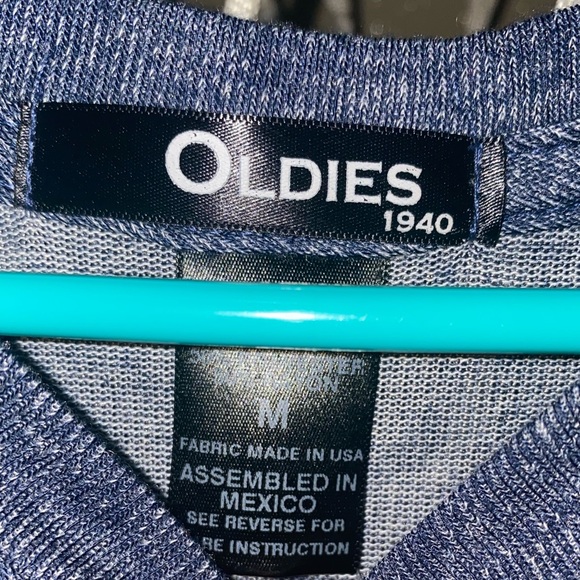 Oldies size medium great condition - Picture 3 of 3